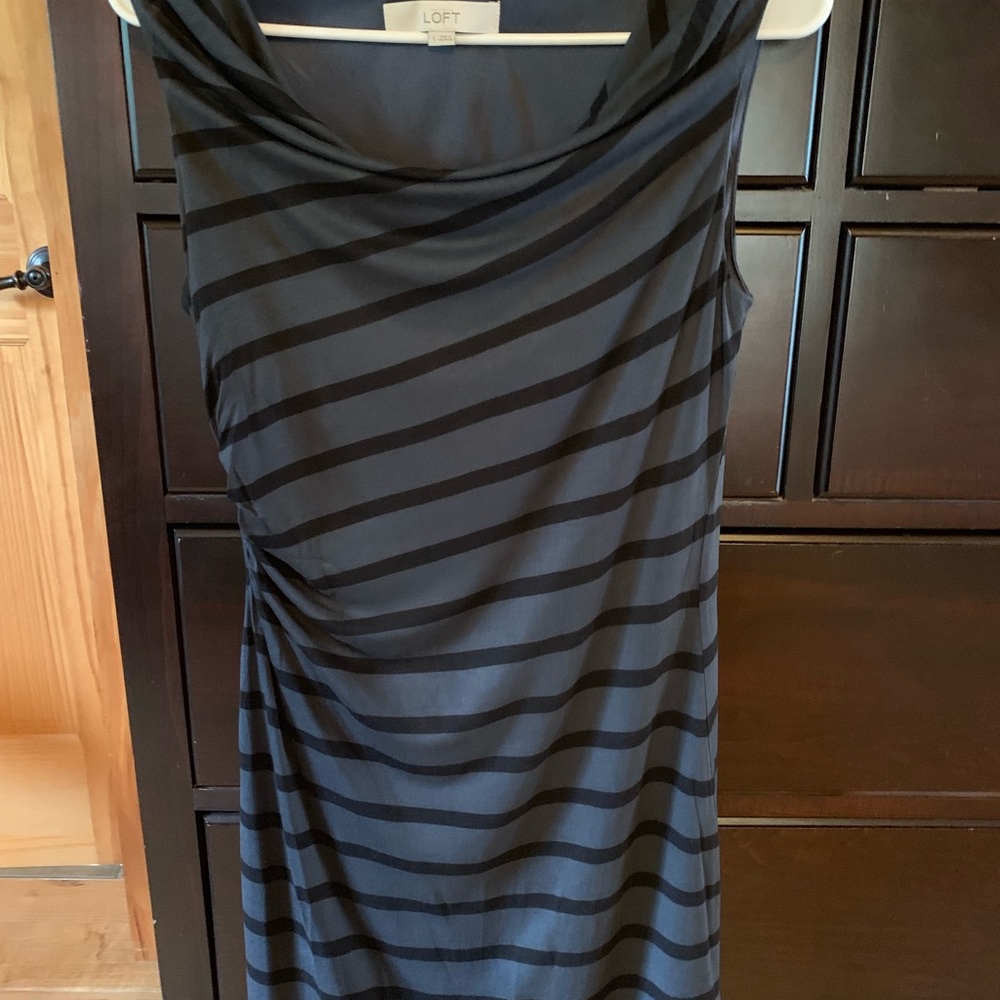Loft dress
